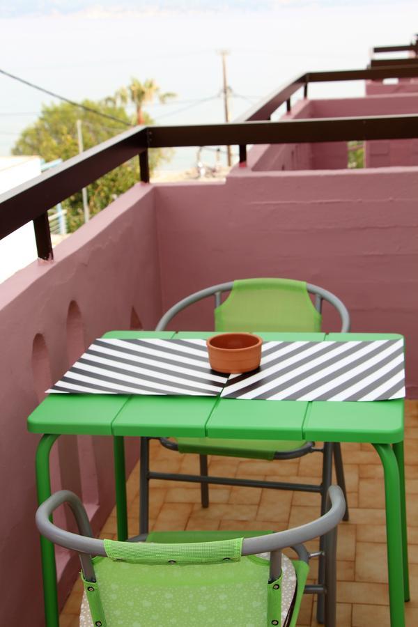 Apokoros Craft Deco Apartments&Studios Kalyves Room photo